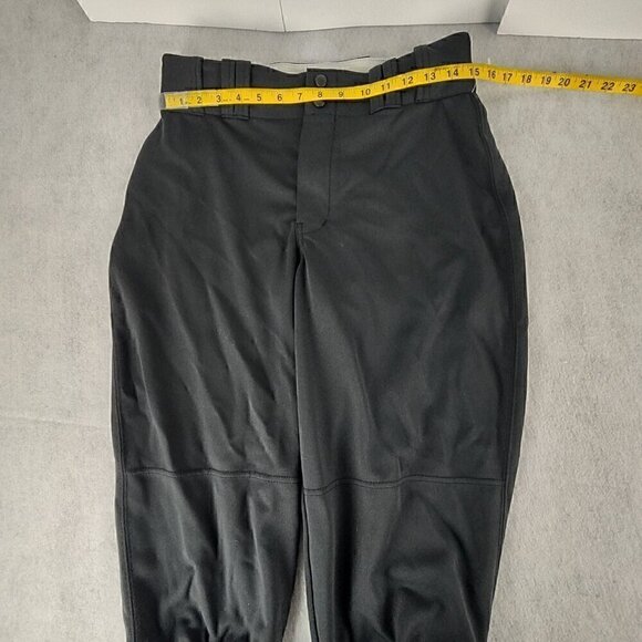 Champro Men's Black Baseball Softball Pants. Size M (NWOT) - Picture 5 of 11